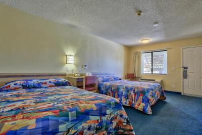 Motel 6 Kingman West