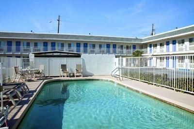 Motel 6 Phoenix Airport 24th Street