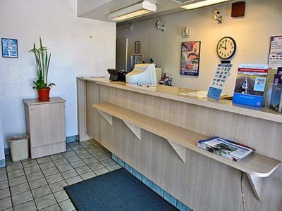 Motel 6 Morro Bay