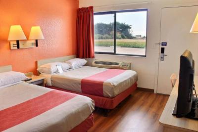 Motel 6 Morro Bay