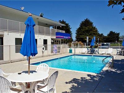 Motel 6 Morro Bay