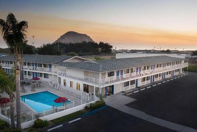 Motel 6 Morro Bay