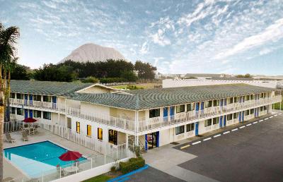 Motel 6 Morro Bay