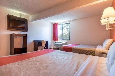 Motel 6 San Diego Hotel Circle