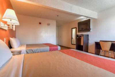 Motel 6 San Diego Hotel Circle