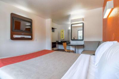 Motel 6 San Diego Hotel Circle