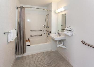 Motel 6 Los Angeles-Rosemead