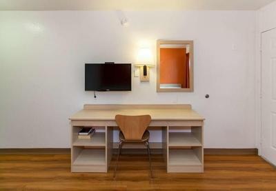 Motel 6 Los Angeles-Rosemead
