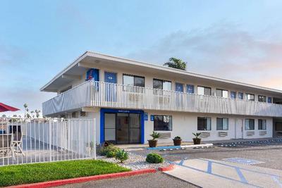 Motel 6 Ventura Beach