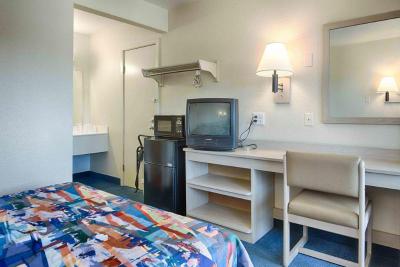 Motel 6 South Lake Tahoe