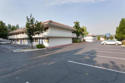 Motel 6 Pismo Beach