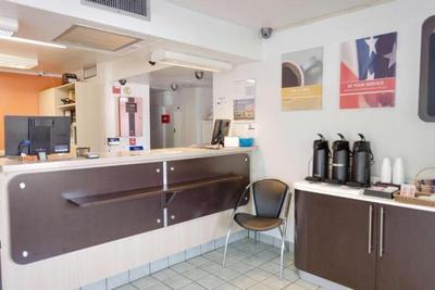 Motel 6 Pismo Beach