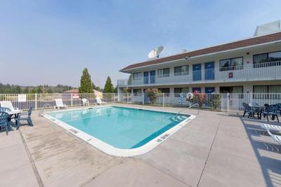 Motel 6 Pismo Beach