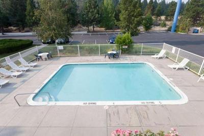 Motel 6 Pismo Beach