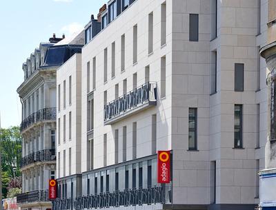 Adagio Aparthotel Nantes Centre
