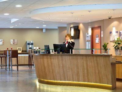 Adagio Aparthotel Nantes Centre