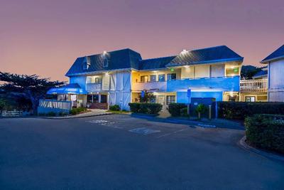 Motel 6 Monterey Marina