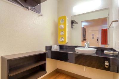 Motel 6 San Diego Chula Vista