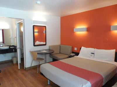 Motel 6 San Diego Chula Vista