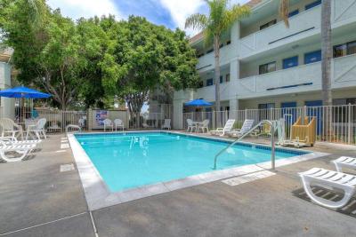 Motel 6 San Diego Chula Vista