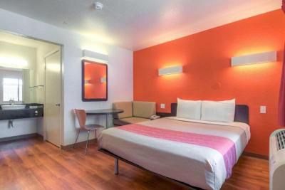 Motel 6 San Diego Chula Vista