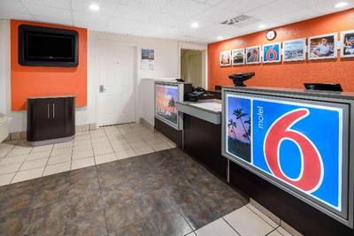Motel 6 Ventura South