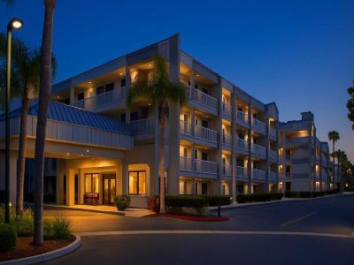 Motel 6 Anaheim Maingate