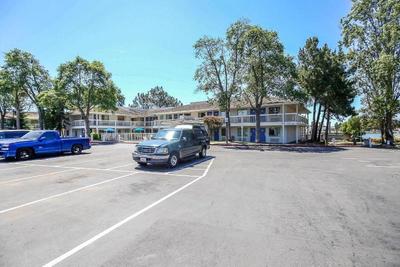Motel 6 Oakland Embarcadero
