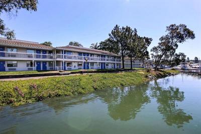 Motel 6 Oakland Embarcadero