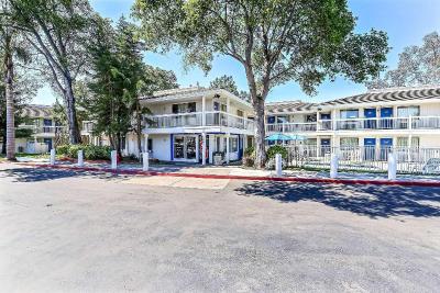 Motel 6 Oakland Embarcadero