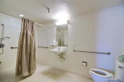 Motel 6 Twentynine Palms