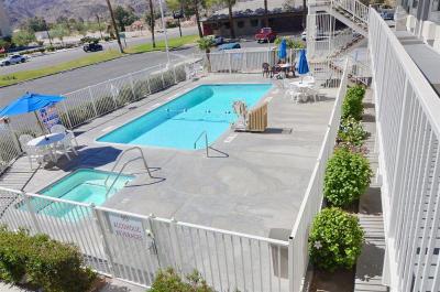 Motel 6 Twentynine Palms