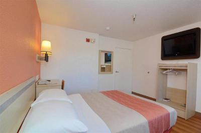 Motel 6 Twentynine Palms