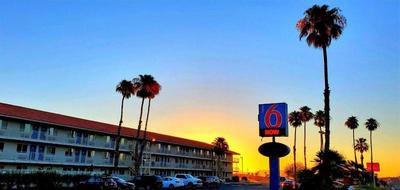 Motel 6 Twentynine Palms