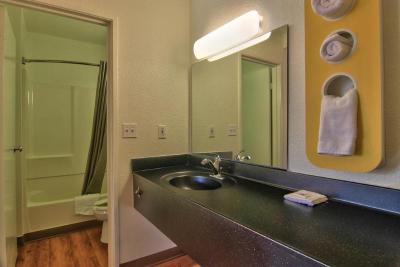 Motel 6 Sacrmento West