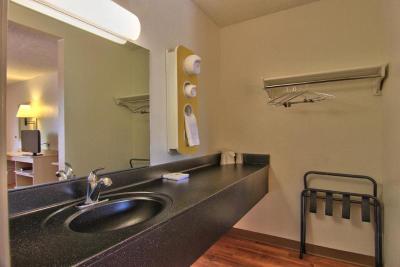 Motel 6 Sacrmento West