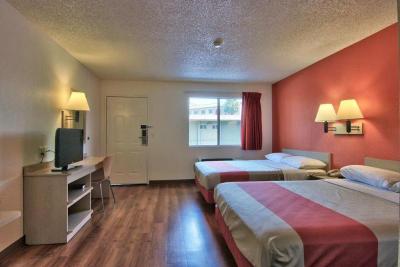 Motel 6 Sacrmento West