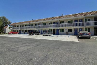Motel 6 Santa Barbara Carpinteria South