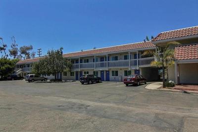 Motel 6 Santa Barbara Carpinteria South