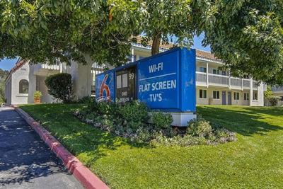 Motel 6 Santa Barbara Carpinteria South