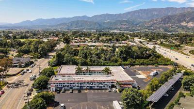 Motel 6 Santa Barbara Carpinteria South