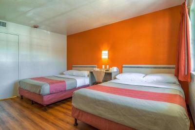 Motel 6 Los Angeles Pamona