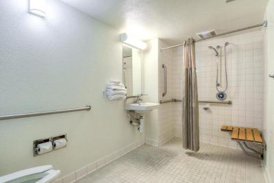 Motel 6 Los Angeles Pamona