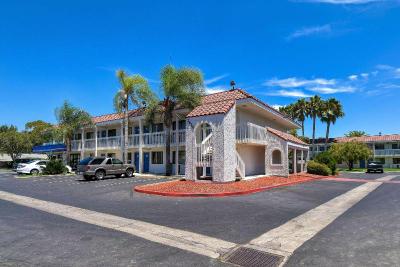 Motel 6 Los Angeles Pamona