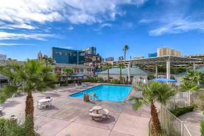 Motel 6 Las Vegas Tropicana