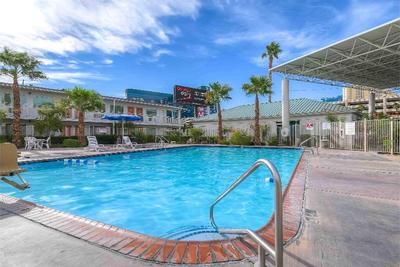 Motel 6 Las Vegas Tropicana