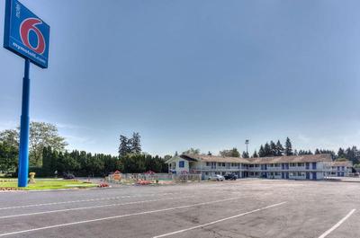 Motel 6 Portland South Lake Oswego Tigard