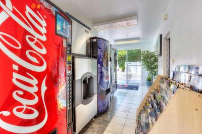 Motel 6 Portland South Lake Oswego Tigard