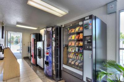 Motel 6 Portland South Lake Oswego Tigard