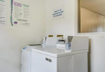 Motel 6 Portland East Troutdale